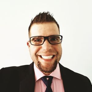 Meet your Posher, Dan